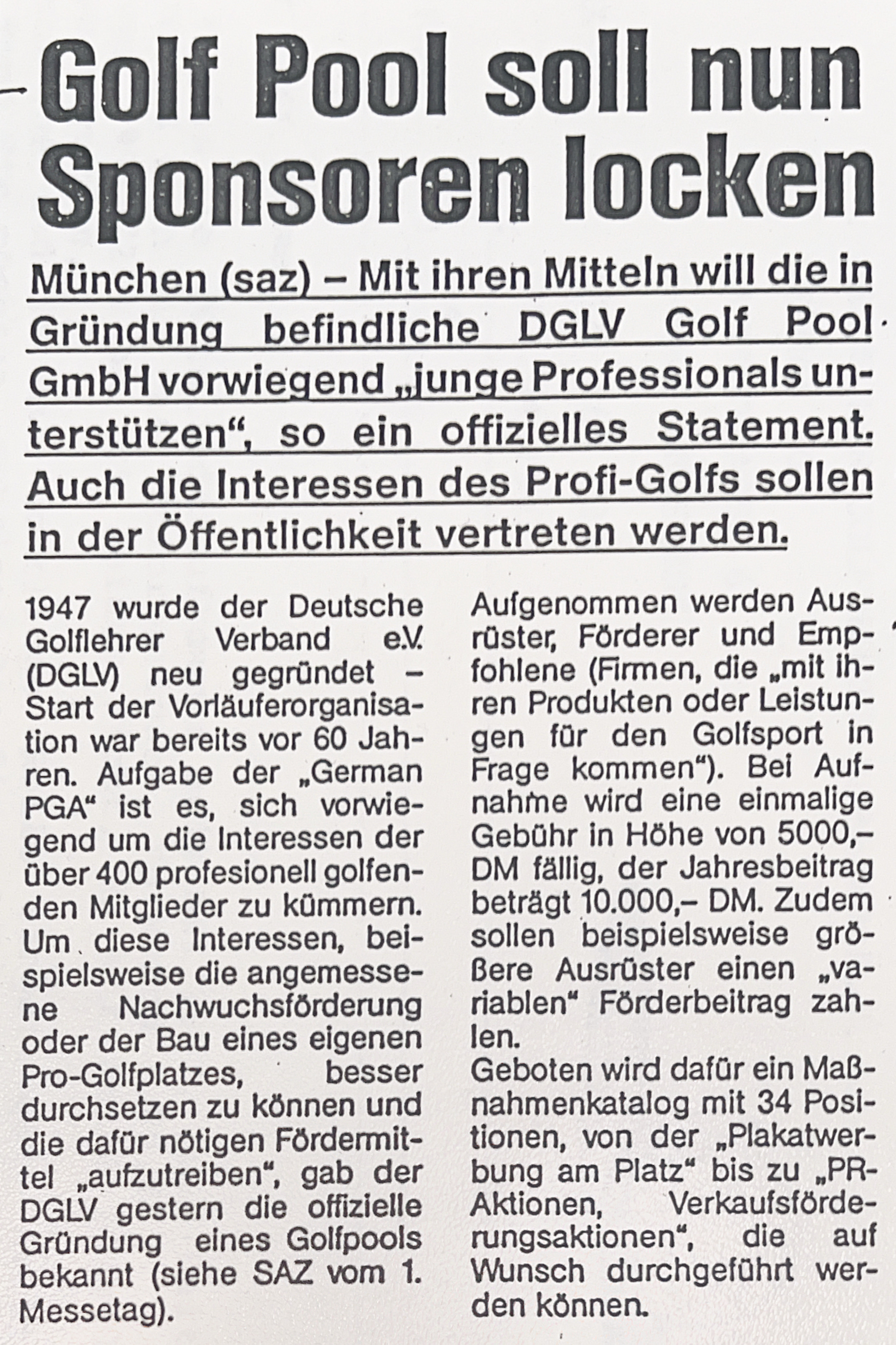Prüfungsrichtlinien und Wirtschaftstochter